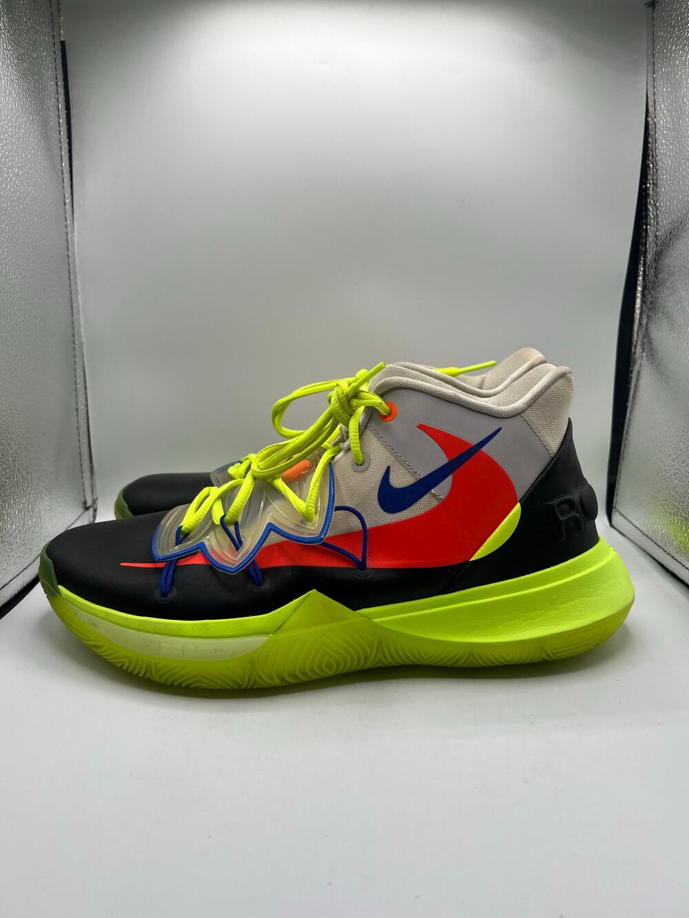 ROKIT x Nike Kyrie 5 “All Star” size 9 men’s